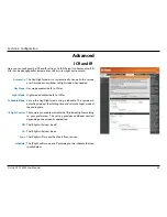 Preview for 53 page of D-Link DCS-7000L User Manual