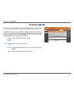 Preview for 58 page of D-Link DCS-7000L User Manual