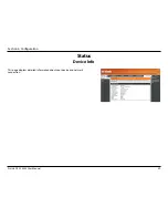Preview for 59 page of D-Link DCS-7000L User Manual