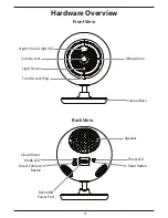 Preview for 4 page of D-Link DCS-700L Quick Install Manual