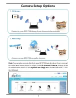 Preview for 5 page of D-Link DCS-700L Quick Install Manual