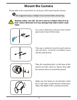 Preview for 8 page of D-Link DCS-700L Quick Install Manual