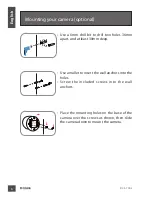 Preview for 6 page of D-Link DCS-700L Quick Installation Manual