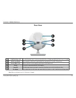 Предварительный просмотр 10 страницы D-Link DCS-700L User Manual