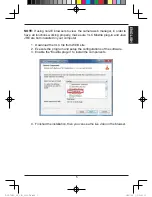 Preview for 5 page of D-Link DCS-7010L Install Manual