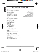 Preview for 8 page of D-Link DCS-7010L Install Manual