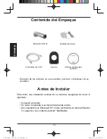 Preview for 16 page of D-Link DCS-7010L Install Manual