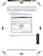 Preview for 37 page of D-Link DCS-7010L Install Manual