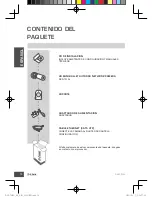 Предварительный просмотр 14 страницы D-Link DCS-7010L Quick Installation Manual