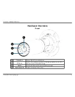 Preview for 8 page of D-Link DCS-7010L User Manual