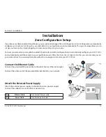 Preview for 12 page of D-Link DCS-7010L User Manual