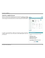 Preview for 13 page of D-Link DCS-7010L User Manual