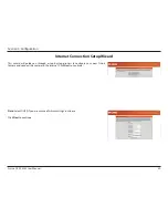 Preview for 40 page of D-Link DCS-7010L User Manual