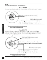 Предварительный просмотр 36 страницы D-Link DCS-71 Series Quick Installation Manual