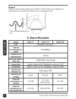 Предварительный просмотр 40 страницы D-Link DCS-71 Series Quick Installation Manual