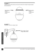 Предварительный просмотр 58 страницы D-Link DCS-71 Series Quick Installation Manual