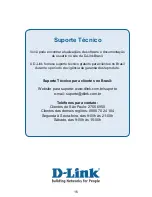 Preview for 16 page of D-Link DCS-7410 Quick Installation Manual