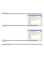 Preview for 21 page of D-Link DCS-7410 User Manual
