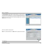 Preview for 25 page of D-Link DCS-7410 User Manual