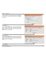 Preview for 35 page of D-Link DCS-7410 User Manual