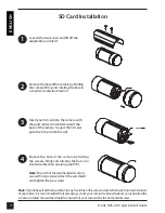 Preview for 4 page of D-Link DCS-7413 Quick Install Manual