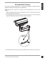 Preview for 5 page of D-Link DCS-7413 Quick Install Manual