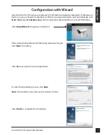 Preview for 7 page of D-Link DCS-7413 Quick Install Manual