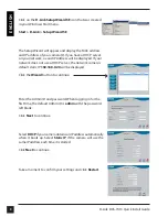 Preview for 8 page of D-Link DCS-7413 Quick Install Manual