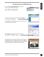 Preview for 9 page of D-Link DCS-7413 Quick Install Manual