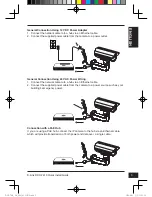 Preview for 5 page of D-Link DCS-7413 Quick Installation Manual