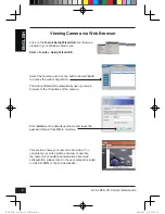 Preview for 8 page of D-Link DCS-7413 Quick Installation Manual