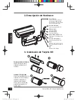 Preview for 20 page of D-Link DCS-7413 Quick Installation Manual