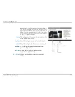 Preview for 39 page of D-Link DCS-7413 User Manual