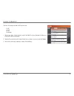 Preview for 47 page of D-Link DCS-7413 User Manual