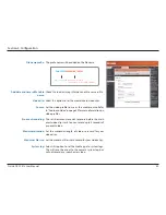 Preview for 50 page of D-Link DCS-7413 User Manual