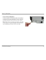 Предварительный просмотр 12 страницы D-Link DCS-7510 User Manual