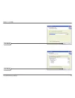 Preview for 19 page of D-Link DCS-7510 User Manual