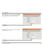 Preview for 33 page of D-Link DCS-7510 User Manual