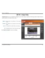 Preview for 42 page of D-Link DCS-7510 User Manual