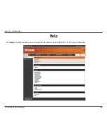 Preview for 60 page of D-Link DCS-7510 User Manual