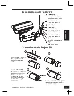 Предварительный просмотр 23 страницы D-Link DCS-7513 Quick Installation Manual