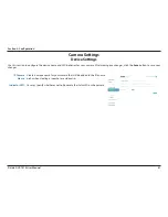 Preview for 41 page of D-Link DCS-7513 User Manual