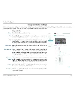 Preview for 42 page of D-Link DCS-7513 User Manual