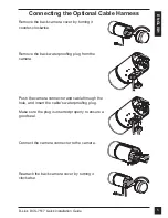 Предварительный просмотр 7 страницы D-Link DCS-7517 Quick Installation Manual