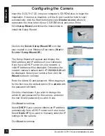 Preview for 10 page of D-Link DCS-7517 Quick Installation Manual