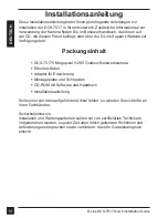 Preview for 12 page of D-Link DCS-7517 Quick Installation Manual