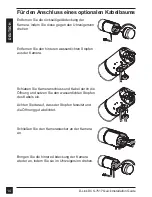 Preview for 16 page of D-Link DCS-7517 Quick Installation Manual