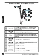 Предварительный просмотр 32 страницы D-Link DCS-7517 Quick Installation Manual