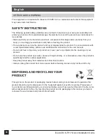 Preview for 90 page of D-Link DCS-7517 Quick Installation Manual