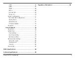 Preview for 4 page of D-Link DCS-7517 User Manual